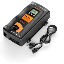 Cargador Batería DOT-SBC 60A-12V