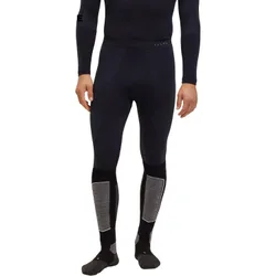 Falke Hose Basic, schwarz xl