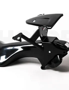 Telaietto Di Supporto Anteriore Aprilia Rs 660 2020-2023 - Db Holders - FashionsVida