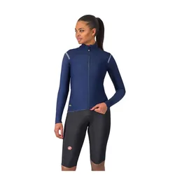 Salopette Larga Omloop Thermal Dt Black