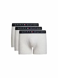 Pants 3er Pkg. beige grau L herren
