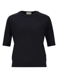 Pullover Rundhals 1/2 Arm female