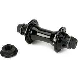 Mozzo Anteriore Trapez V2 Bolt Black