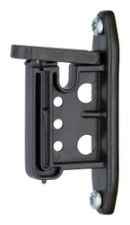AKO EASY-TAPE Klippisolator für Band+Seil, 25 St.im Blister