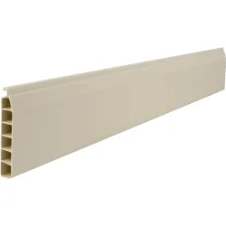 Pack 10 Lamas PVC Persiana Mini 36,5 mm