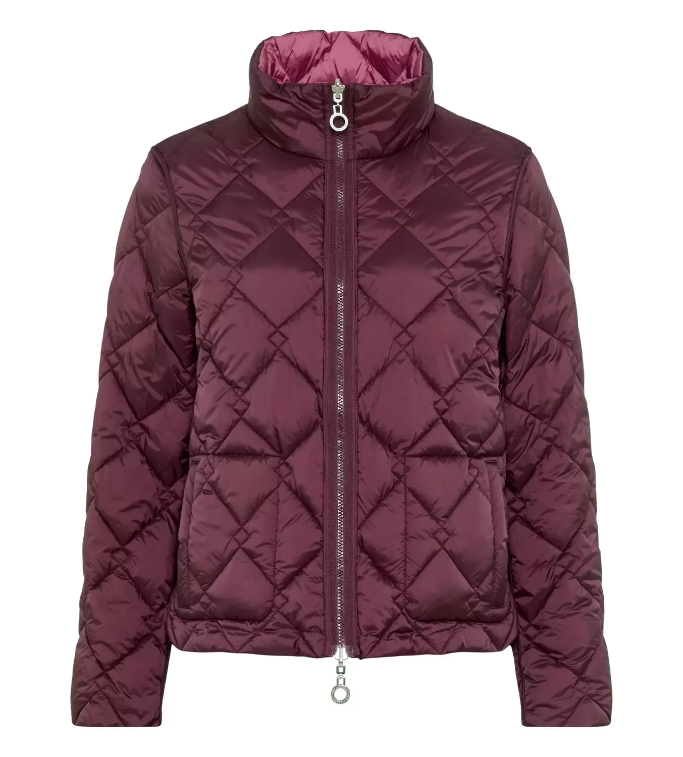 JACKE WENDER MATUNAB female - 36 - FashionsVida