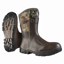Trailblazer Boots Camo / Brown UK 7 Men