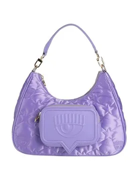 Bolso de mano Mujer Lila -- Mujer - CHIARA FERRAGNI - FashionsVida