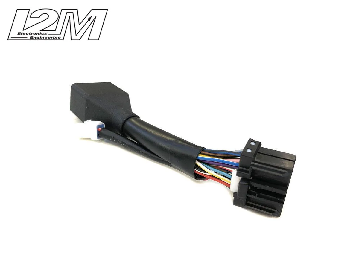 Adattatore Plug & Play Per Chrome Lite / Plus E Tpms / Can - I2m - FashionsVida