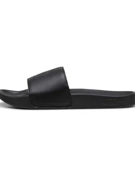 Slides OM Leadcat 2 2024/25 - Noir - unisex - Size: 42 - Puma - FashionsVida