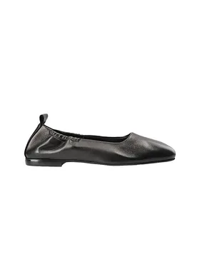 Bailarinas CPH884 negro 38 - Copenhagen - FashionsVida