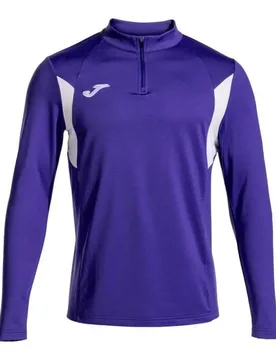 Sweat-shirt Winner Iii Purple / White M - Joma - FashionsVida