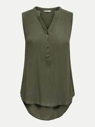 Only Tank Top Grün 36
