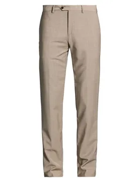 Hose Herren Sand 50,56 Herren - Lardini - FashionsVida
