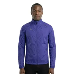 Izas Sidney M Jacket Royal S Men