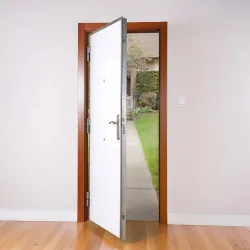 Puerta Acorazada Premium -
