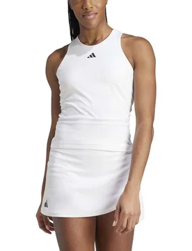 Camiseta de tenis y pádel de mujer Y MID - Adidas - FashionsVida