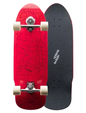 Surfskate Arica 33´´ High Performance Series One Size unisex - YOW - FashionsVida