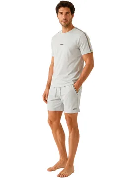 Pyjama-Sets 50545942 Eu S;Eu L;Eu Xl - BOSS - FashionsVida