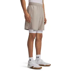 Shorts Tech™ - Beige - male - Size: XL