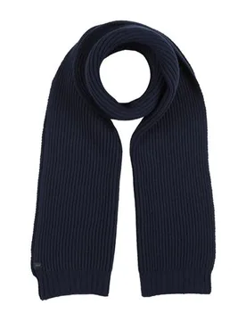 Bufanda Hombre Azul marino -- Hombre - Fay - FashionsVida