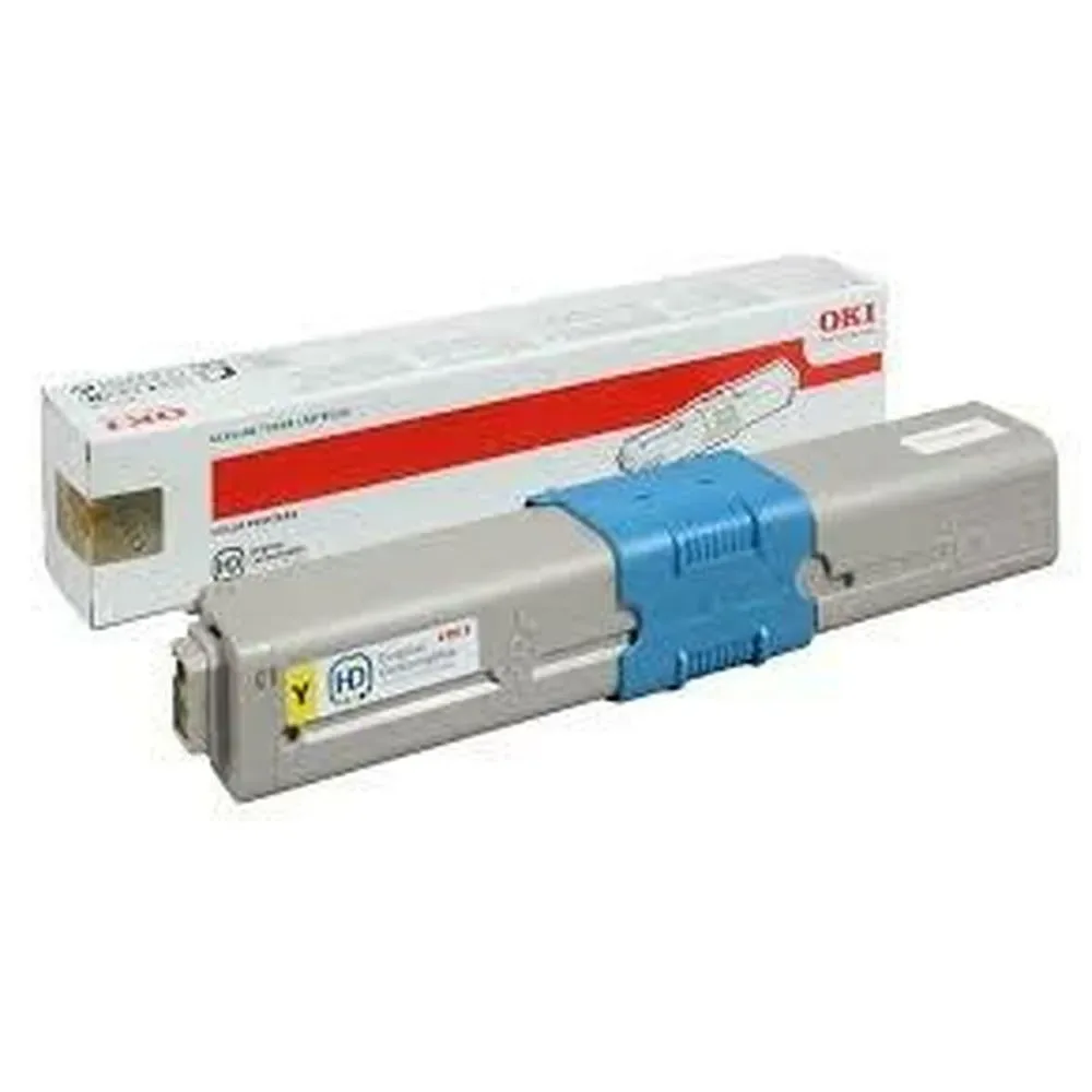 Toner C310dn Yellow One Size unisex - MSI - FashionsVida