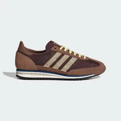 SCARPE SL 72 OG 43 1/3 Preloved Brown / Almost Yellow / Maroon