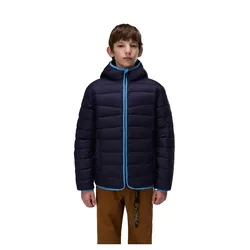 Giacca Imbottita Aerons 3 Blu Marine 14 Anni