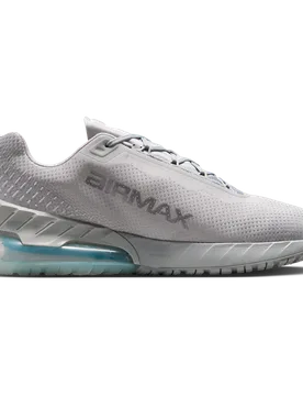 Uomo - Sneakers Grigio - Taglia 42 - Rete/Sintetico 42 - Nike - FashionsVida