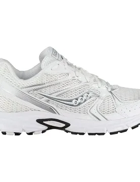 Originals Scarpe Da Running Ride Millennium White / Silver EU 38 - Saucony - FashionsVida