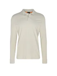 Boss Polo PASSERBY beige S