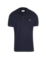 Poloshirt Classic Fit L1212 dunkelblau XL Herren