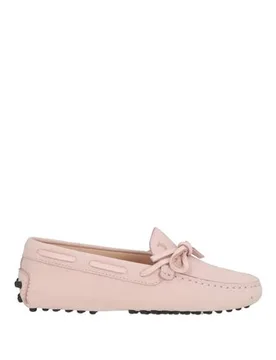 Mocasines Chica Rosa 29,31 Chica - Tod's - FashionsVida