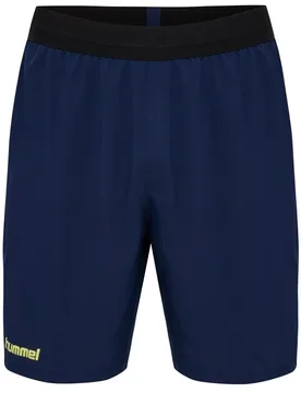 Short Blaze 2.0 Training Dark Earth M Homme - Hummel - FashionsVida