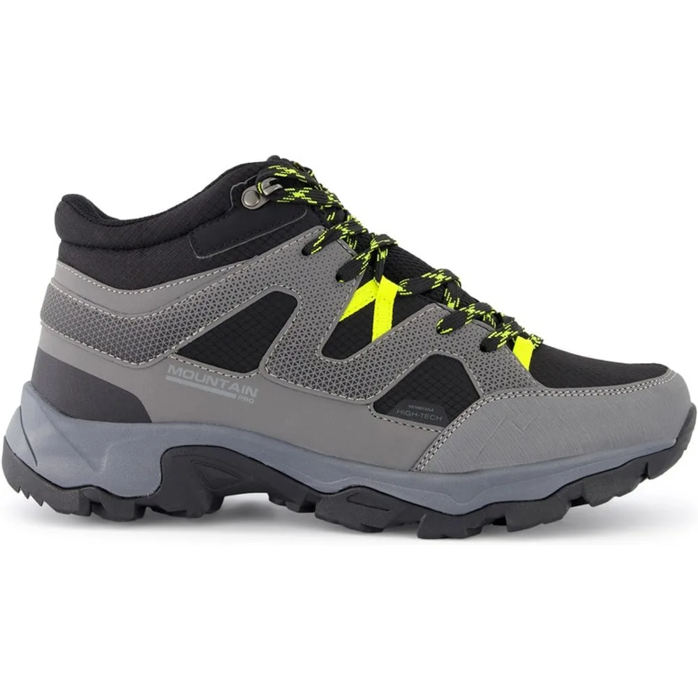 Bota de montaña Foraker MD - Mountain PRO - FashionsVida