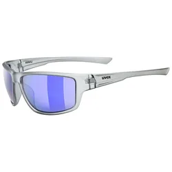 Occhiali Da Sole Sportstyle 230 Smoke Matt