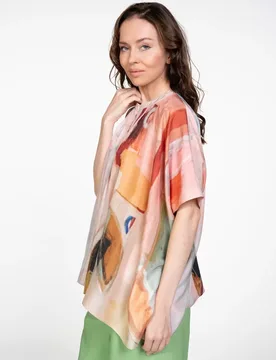 Bluse female - 34 - FashionsVida