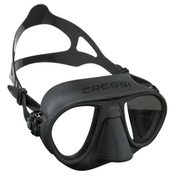 Maschera Per Pesca Subacquea Calibro