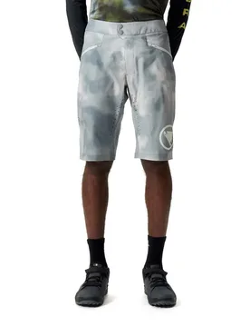 Endura Short Single Track Lite - Endura - FashionsVida