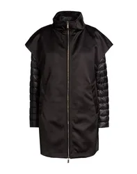 Pufferjacke & Daunenjacke Damen Schwarz 34 Damen