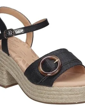 Espadrilles 106987 36;38;39;40;41 Female - MTNG - FashionsVida