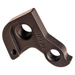 Forcellino Del Cambio D690 Orbea Black