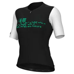 Maillot à Manches Courtes Pr-e Megabyte 2.0
