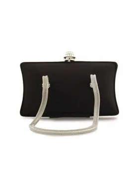 Borsa Donna Nero - RM5150NERO - ANNA CECERE - FashionsVida