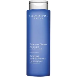Limpiador Calmante Relax Bath 200 ml