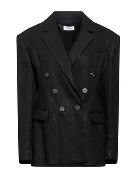 Blazer Damen Schwarz M,S Damen - Motel - FashionsVida