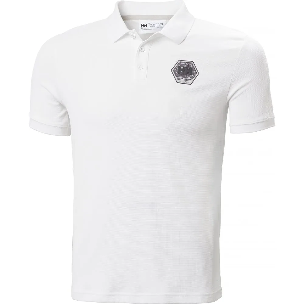 Polo de hombre HP Race - Helly Hansen - FashionsVida