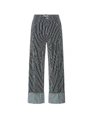 Culotte dunkelblau 26/L32 Damen