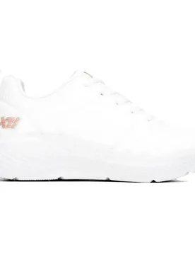 Xti Sneaker 1627102 White EU 38 - Xti - FashionsVida