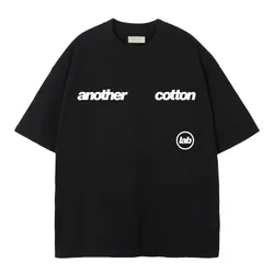Pods Tee Black L Herren